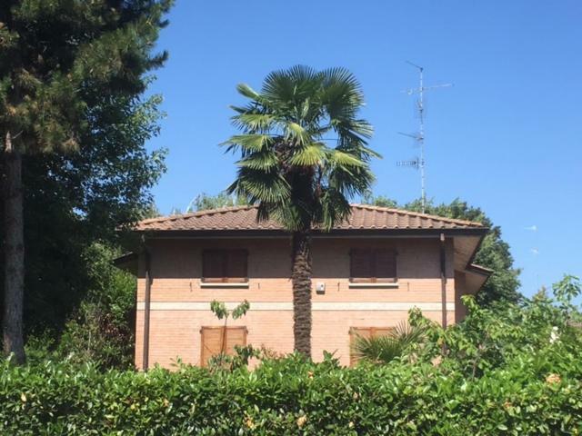B&B Villa Luisa Reggio Emilia Exterior foto